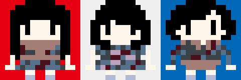8bit Perfume1 8bit Perfume1