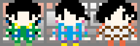 8bit Perfume13 8bit Perfume13