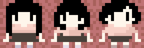 8bit Perfume4