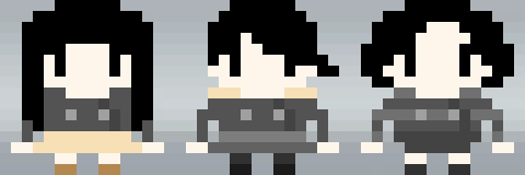 8bit Perfume5 8bit Perfume5