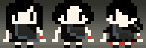 8bit Perfume7 8bit Perfume7