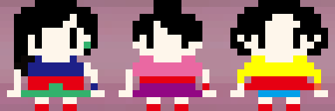 8bit Perfume8 8bit Perfume8