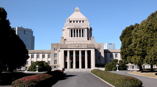 選挙だョ!全員投票(古典 選挙だョ!全員投票(古典